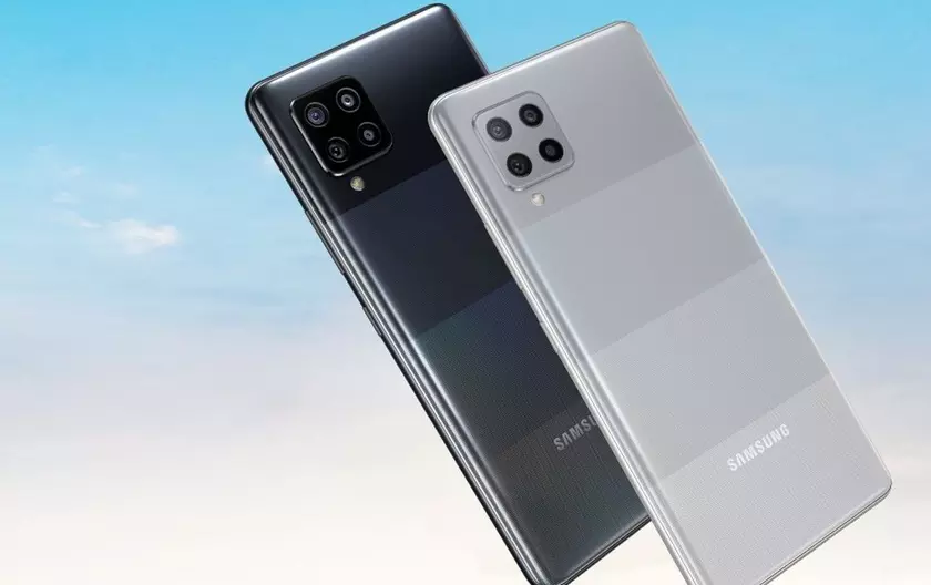 Exploring the Samsung Galaxy M42 5G: Affordable Power Meets Connectivity