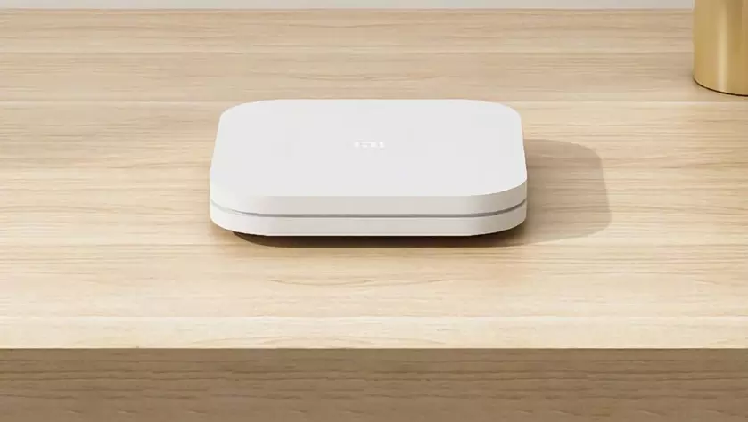 Xiaomi Mi Box 4S Pro: первая ТВ-приставка компании с поддержкой 8K за $60