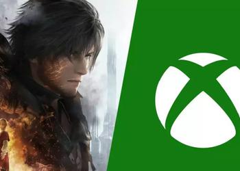 Инсайдер: будущие игры Square Enix могут стать консольными эксклюзивами Xbox. Компания рассматривает вариант отказа от сотрудничества с Sony