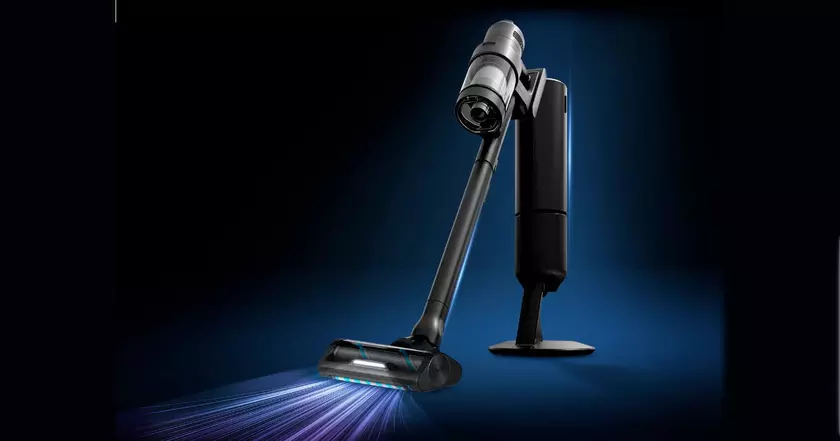 Bespoke Jet AI Ultra: Персонализированная чистота нового поколения