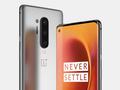 OnePlus анонсировала OLED-дисплей с частотой обновления картинки 120 Гц и разрешением 2K+ для OnePlus 8 Pro