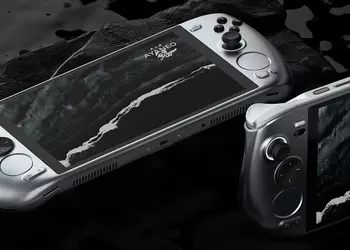 AyaNeo Kun – портативная игровая консоль с Ryzen 7 7840U, 2.5K-дисплеем, 64 ГБ памяти и SSD объёмом 4 ТБ по цене $1949
