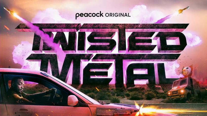 Peacock выпустил новый трейлер сериальной адаптации рейсинговой игры Twisted Metal