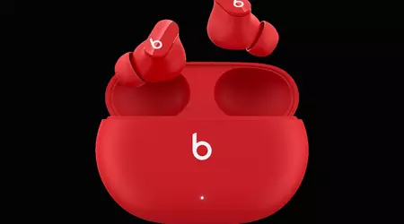 Design unchanged: photos of the Beats Studio Buds+ have surfaced online