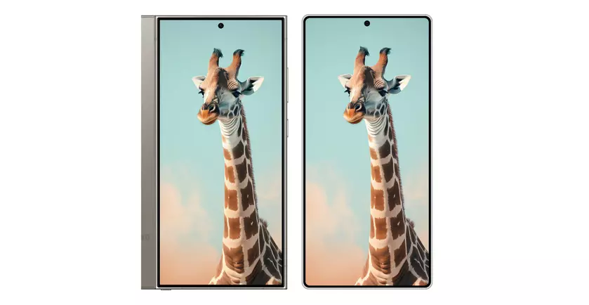 Ультратонкие рамки и закруглённые углы: в интернете появилось первое изображение Samsung Galaxy S25 Ultra