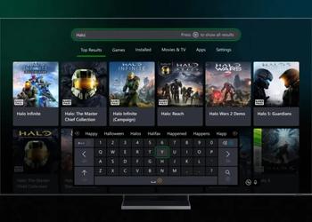 Microsoft розповіла про квітневе оновлення для консолей Xbox