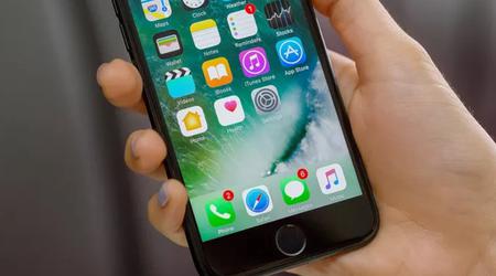 Apple will fix a new bug iPhone before the release of iOS 11.3