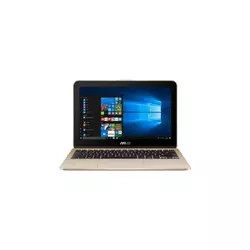 Asus VivoBook Flip 12 TP203MAH Shimmering Gold (TP203MAH-BP007T)