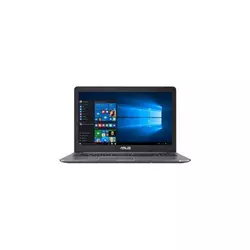 Asus VivoBook Pro 15 N580VD (N580VD-DM438T) Gray