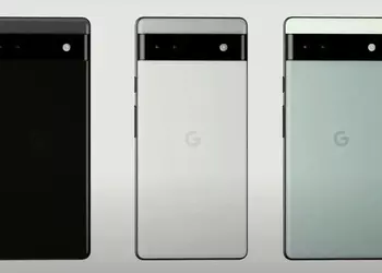 Affordable Google Pixel 6a appears in an unboxing video before launch