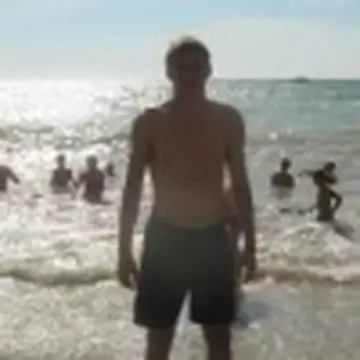 Сева Севастьянов