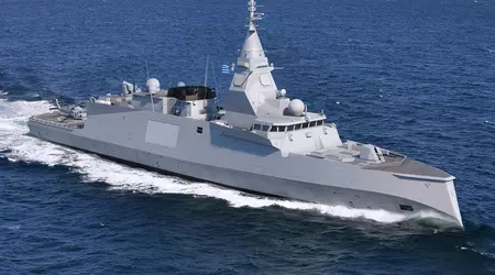 Greece to order fourth Belharra class frigate from France
