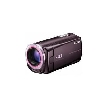 Sony HDR-CX250E Brown