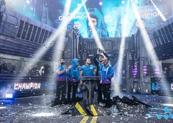 Сага о киберспорте: как стать киберспортсменом и выиграть миллион