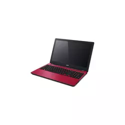 Acer Aspire E5-573G-P1E8 (NX.MVNEU.007) Black-Red