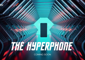 Xiaomi promises to present a revolutionary "hyperphone"