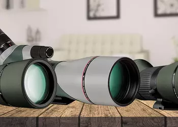 Best Vortex Spotting Scopes: Review and Comparison