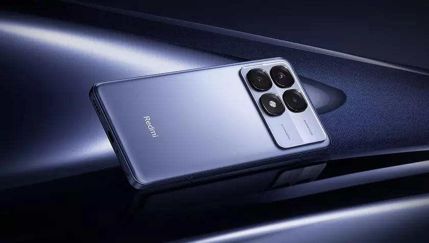 Exploring the New Frontier: Redmi K70 Ultra Unveiled