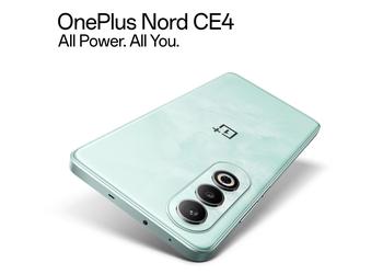 OnePlus Nord CE4 with Snapdragon 7 Gen 3 chip will debut on 1 April