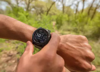 Блогер проверил точность шагомера на смарт-часах Apple, Garmin, Samsung и Google: каковы результаты