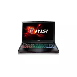 MSI GE62 6QF Apache Pro (GE626QF-233US)