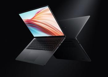 Xiaomi Mi Notebook Pro X: OLED-дисплей с разрешением 3.5К, чипы Intel Core 11-го поколения, графика NVIDIA RTX 3050Ti и ценник от $1240