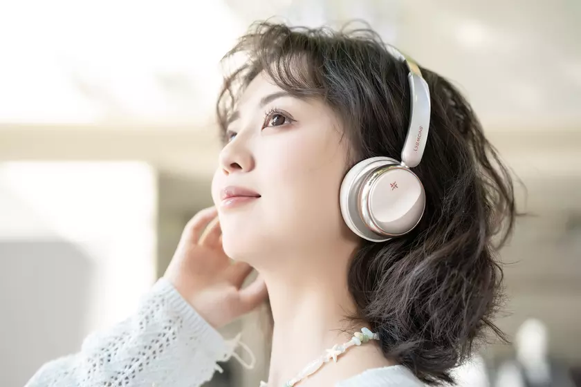 Новые Fiio Anytime: стильные Bluetooth-наушники с функцией активного шумоподавления