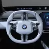 Превью интерьер BMW i3 дисплей
