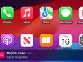 CarPlay в iOS 18 получает новые функции доступности