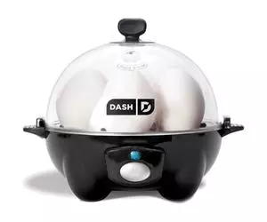 Cuiseur à œufs rapide