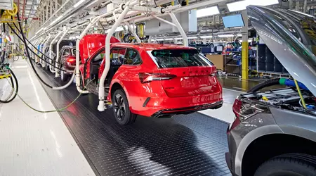 Škoda joins the SATURNIN project: a second life for steel waste