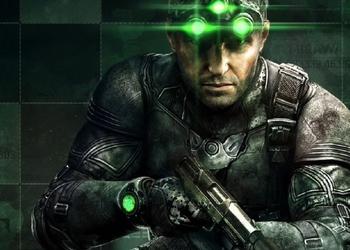 Il ritorno di Sam Fisher: Netflix ...