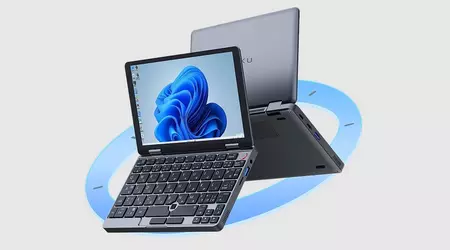 Tenku Pocket 8: коли розмір має значення, а потужність — під питанням