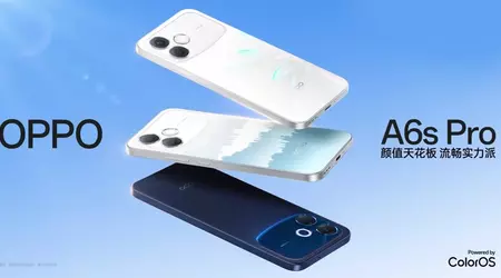 Oppo A6s Pro: смартфон для тих, хто любить зливи та ненавидить зарядні пристрої