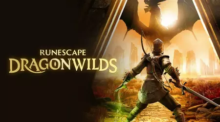 Анонсовано фентезійний симулятор виживання RuneScape: Dragonwilds - реліз гри відбудеться вже навесні