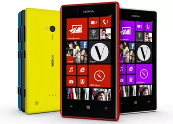 Nokia Lumia 720: 4.3 дюйма, камера на 6.7 МП и возможность беспроводной зарядки