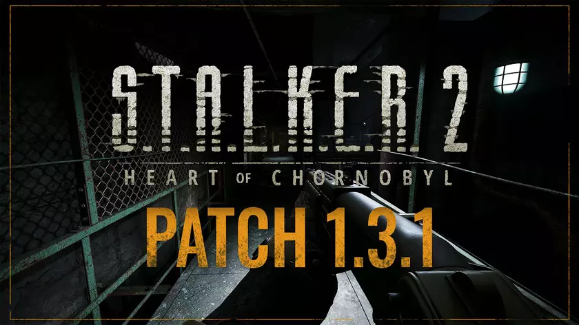 S.T.A.L.K.E.R. 2 получает обновление: что нового в патче 1.2.1?