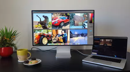 Media: Apple is preparing two new Pro Display XDR models