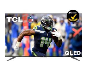 TCL 65-Zoll Q7 QLED 4K Smart Google TV 