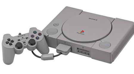 PlayStation celebrates 30 years: how one console changed the world of video games