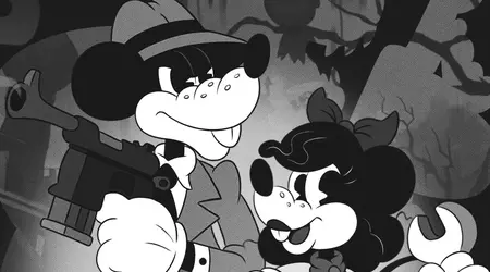 Mouse: P.I. For Hire hits 1.1M sales and a sequel is already greenlit
