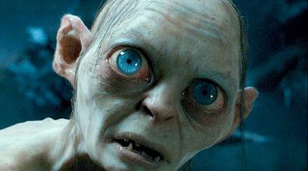 It's official: a new film based on The Lord of the Rings universe starring Gollum will be released in 2026