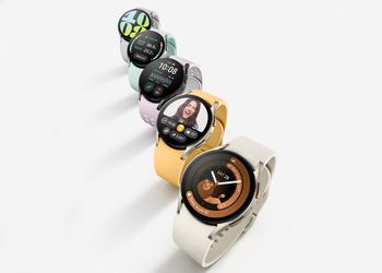 Samsung Galaxy Watch 6 с корпусом на 44 мм можно купить на Amazon со скидкой