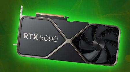 Dyrt: Nvidias GeForce RTX 5090 flaggskip grafikkort pris avslørt