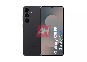 Новые утечки официальных рендеров Galaxy S25 FE во всех цветах окончательно раскрывают внешний вид смартфона