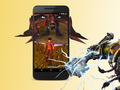 Азерот в кармане: Blizzard делает мобильную Warcraft в стиле Pokemon Go