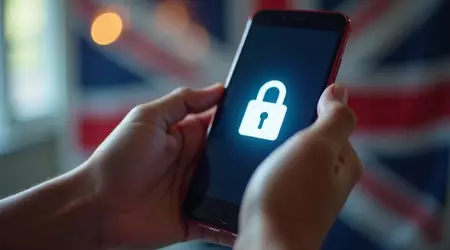 Le Royaume-Uni propose une nouvelle approche pour bloquer les images explicites sur les smartphones