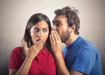 ВКонтакте: сообщения как чудо