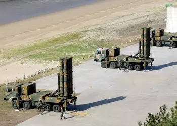 Ирак может приобрести корейские системы M-SAM-II на сумму $2.56 млрд вместо российских комплексов С-400 “Триумф”