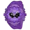 Vignette Montre Casio GAV01SKE Violette